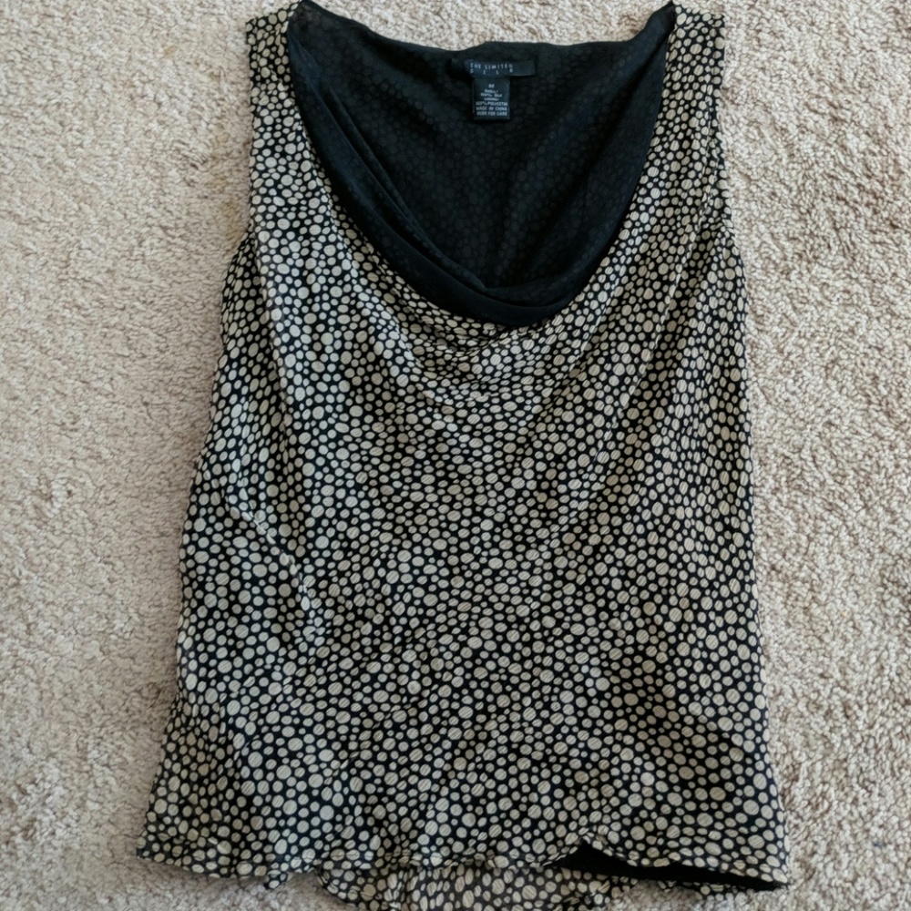 The Limited top